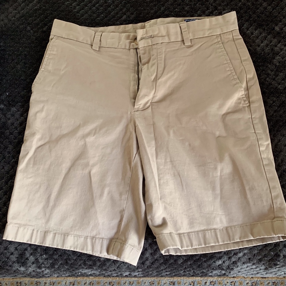 Vineyard Vines Breaker Shorts